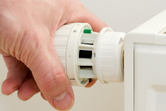 Birds Edge central heating repair costs